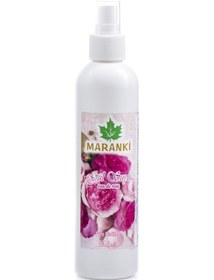 Resim Maranki Gül Suyu 250 ML 