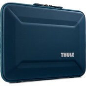 Resim Gauntlet 4 MacBook Sleeve 13"-14" - Bl 