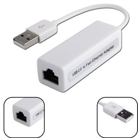 Resim CDG-CNV42 10/100 1port USB Ethernet 