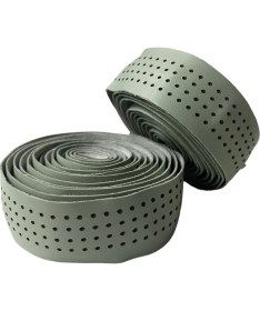 Resim Sortie Gidon Sargısı Deri Mint Yeşil Vidalı Tıpa Sortie 