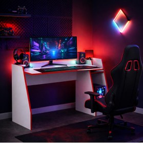 Resim Betroya ROBY GAMER OYUNCU MASASI 