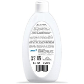 Resim CARINE Bebek Banyo Köpüğü 400ml 