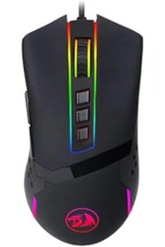 Resim Hepta Collection Redragon Octopus (M712) Oyuncu Mouse 