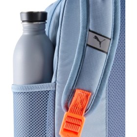 Resim P091327 Puma Buzz Small Backpack &amp;ccedil;ocuk Sırt &amp;ccedil;antası Mavi 