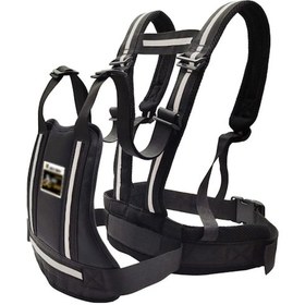 Resim Çocuk Koltuğu Taşıyıcı Kemer Elekikli Araba Motosiklet Emniyet Kemeri Çocukla Black A Amerika Birleşik Devletleri 