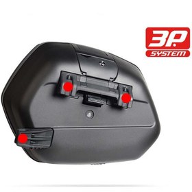 Resim Shad Sh-36 36 36 Lt Yan Çanta 