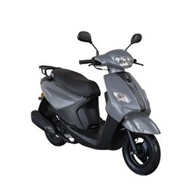 Resim Volta Apec PS3 49.4 CC Gri Benzinli Motosiklet 