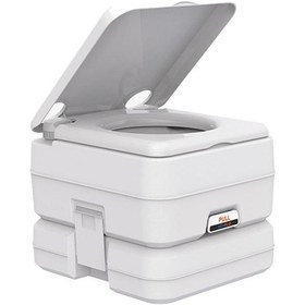 Resim Seaflo Portatif Tuvalet 10 Litre-1407 