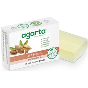 Resim Agarta Doğal Leke Sabunu 2 x 150 G 
