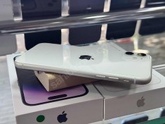 Resim Apple iPhone 11 İkinci El TR | 128 GB | Beyaz İkinci El İPHONE 11 128 GB FATURALI GARANTİLİ SIFIR ARAYANLARA HATASIZ