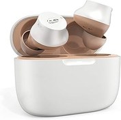 Resim Monster Audio N-Lite 200 Airlinks White Kablosuz/Wireless/Bluetooth Kulak İçi/In-ear earbuds Kulaklık w/mic 