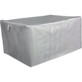 Resim Twin Store Sandık Tipi Yorgan Hurç - Mini 40 x 30 x 45 