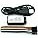 Resim SANEC Usb Lojik Analizör - 24 Mhz 8 Kanal 