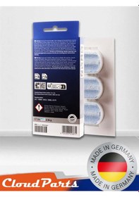 Resim Siemens Kahve Makinesi Kireçten Arındırma Tabletleri 