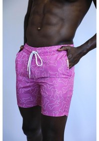 Resim Freesıde The Bone Deniz Şortu 