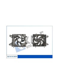 Resim Kale 346970 Fan Motoru 46430980 46539871 46550400 