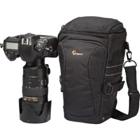 Resim Lowepro Toploader Pro 75 AW II (Siyah) 