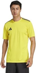 Resim Adidas Campeon25 Jsy M Erkek Futbol Antrenman Forması JF6061Mavi 