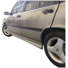 Resim Fiat Tempra - Tipo Fiber Yan Marşpiyel Benekli Model Boyalı 