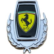 Resim Ledshop Ferrari Metal Arma 