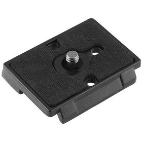 Resim Manfrotto Rc2 Sistemi Için Ayex 200Pl-14 Quick Release Plate 