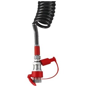 Resim PNÖMATİK SPİRAL HORTUMLAR 