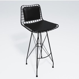 Resim Knsz masa sandalye takımı hem105zengin byzsyh 060*060 1 sandalye syhsyh sırt minderli 