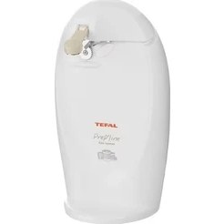 Resim Tefal Prepline Elektirikli Konserve Açacağı 
