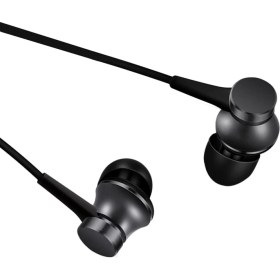 Resim Xiaomi Orijinal Xiaomi Kulak Kulaklık Taze Sürüm 3.5mm Fiş (Yurt Dışından) 