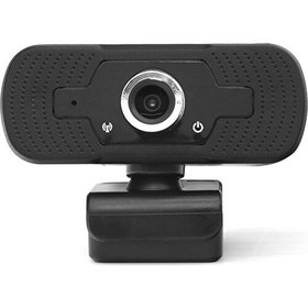 Resim Dark 1080P Full HD USB Webcam (DK-AC-WCAM01) Dark