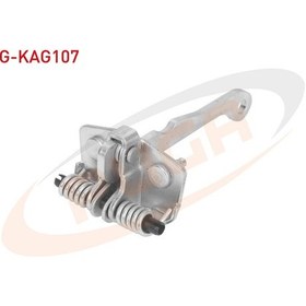 Resim Kapı Gergısı Arka Peugeot 106 / Cıtroen Saxo 