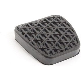 Resim PEDAL LASTIGI SPRINTER 06-16 CRAFTER 06-16 ACTROS 11- MTJ 7992 