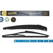 Resim Maxtell Nissan Juke Arka Silecek Kolu ve Süpürgesi 2008--2016 