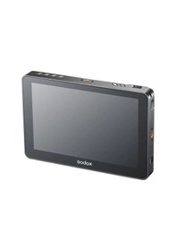 Resim Gm7s 4k 7'' Hdmı Ultra Parlak Dokunmatik Monitör-126595 