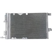 Resim Bosch 1986ad2038 - Klima Kondenseri Astra G-zafıra 1.2 16v-1.4 1 