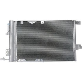 Resim Bosch 1986ad2038 - Klima Kondenseri Astra G-zafıra 1.2 16v-1.4 1 