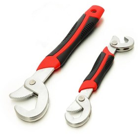 Resim Genel Markalar Wrench Universal Çok İşlevli Akıllı Anahtar Seti Takımı 9-32mm 