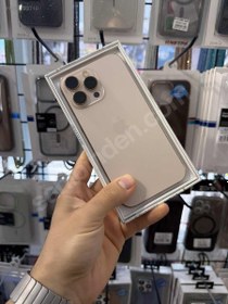 Resim Apple iPhone 16 Pro Max İkinci El YD | 256 GB | Çöl Titanyum 