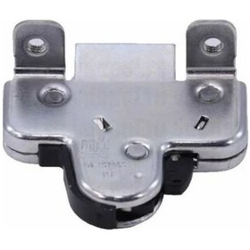 Resim Opel Vectra B Bagaj Kilidi Mette 0176379 