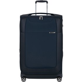 Resim Samsonite Spinner D'lite 4 Tekerlekli 78 cm Büyük Boy Valiz 