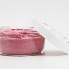 Resim Cotton Candy Doğal Oyun Hamuru 