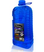 Resim Kalwax Cam Suyu -20 C 5 Lt. Parfümlü 4 Adet 5 Lt. -20 C 4 Adet N11.447 