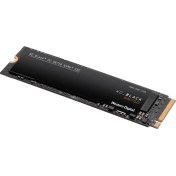 Resim Wd Black 1TB 3430MB-3000MB M.2 SSD 