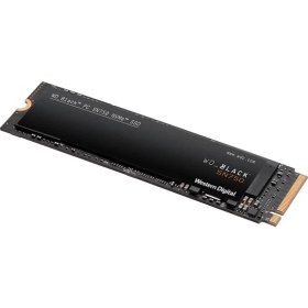 Resim Wd Black 1TB 3430MB-3000MB M.2 SSD 