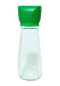 Resim Lokman Cam Değirmen Yeşil 