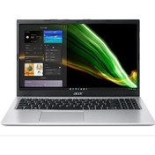 Resim ACER ASPİRE 3 Celeron N4500 4GB 128GB SSD 15.6 Full HD UHD Graphıcs Free Dos Taşınabilir Bilgisayar HC 
