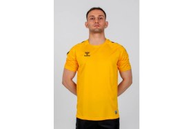 Resim Hummel Line Antrenman T-Shirt 