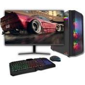 Resim Avantron Gmx7270 I7 12.nesil 12700k 16gb Ddr4 512 M2 Nvme 8gb Rtx3050 "27 165hz Oyun Bilgisayarı 