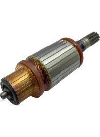 Resim GPA 24V Marş Kollektörü Hıtachı Tipi 11 Diş 4.2 Kw Isuzu Turkuaz 2007 (Diş Çapı:20 Mm) 