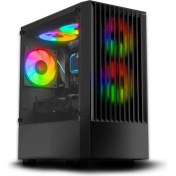 Resim Avantron GMX5826 I5 12.nesil 12500T 32GB Ddr5 1tb M2 Nvme 8gb RTX4060TI Oyun Bilgisayarı 